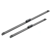 Bosch Volvo XC60 Silecek Takımı Aerotwin 2010-2017 A088S thumbnail 3