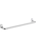 VitrA Eternity A44878 Uzun Havluluk Krom thumbnail 1