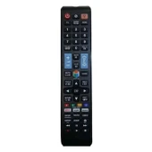 Lcd Led Kumanda Samsung Maza Mapp 1201 Işıklı - 1