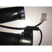 E-BİKE TEKLİ GAZ KOLU ELEKTRİKLİ BİS.GAZ KOLU KMP thumbnail 1