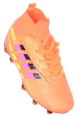 Laliga 565 Turuncu Krampon Erkek Çocuk Futbol Ayakkabı thumbnail 1