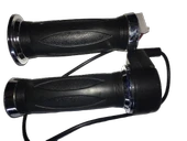 E-BİKE TEKLİ GAZ KOLU ELEKTRİKLİ BİS.GAZ KOLU KMP thumbnail 2