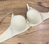 Umt Kadın Telli Dolgusuz Balenli C Cup Sütyen 281 thumbnail 2