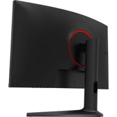 MSI Optix G271C 27" 165hz 1ms Curved 1000R VA 1920x1080 (FHD) 16:9 Freesync Premium Gamıng Monitör thumbnail 2