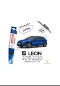 Bosch Rear Seat Leon 2013 - 2020 MK3 Arka Silecek - A331H thumbnail 2