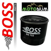 Yamaha Xt Z 660 Tenere Yağ Filtresi Boss (Made İn Türkiye) - 1