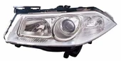 Ayfar Far Sağ Renault Megane II 2005-2011  Mercekli - 1