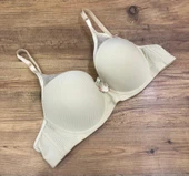 Umt Kadın Telli Dolgusuz Balenli C Cup Sütyen 281 thumbnail 3