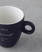 English Home Tea Time Demlik 600 ml Beyaz thumbnail 4