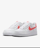 Nike Air Force 1 UNİSEX SPOR AYAKKABI FV5948-117 - 3