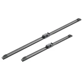 Bosch Aerotwin Silecek Seti - (650/425 Mm) Ford Focus 2 (2006 - 2011) (04.08) - A 977 S thumbnail 4