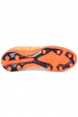 Laliga 565 Turuncu Krampon Erkek Çocuk Futbol Ayakkabı thumbnail 4