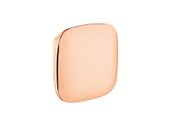 VitrA Eternity A4488026 Küçük Kare Askı, Bakır - 1