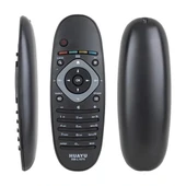 Philips Rm-1075 Universal Lcd-led Tv Kumandası - 1