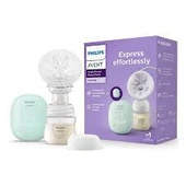 Philips Avent SCF323/11 Essentials Tekli Göğüs Pompası - 2