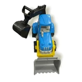 Süper Kepçe Kazıcı 28 Cm - KS-775 - 2