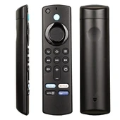 Weko Amazon Fire Tv Af-v3 Netflix-prime Video Tuşlu Lcd Led Tv Kumanda - 1