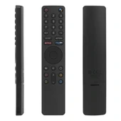 Weko Xiaomi Mı-v4 (xmrm-010) Netflix- Prime Video Tuşlu Lcd-led Tv Kumanda - 1
