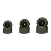 FUSİON FPS3 (20-25-32 MM) 3 LÜ PAFTA SETİ thumbnail 1