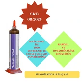 1 Adet Goliath Jel Hamamböceği Jeli 35gr (kalorifer Böceği.Hamam Böceği,Karınca) - 2