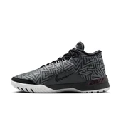 Nike LeBron NXXT Genisus Erkek Siyah Basketbol Ayakkabısı (DAR KALIP)HF0712-004 thumbnail 3