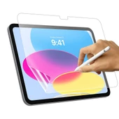 Bufalo iPad 11 A16 2025 11 inç Flexible Esnek Nano Ekran Koruyucu - 1