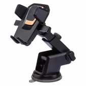 Autokit Autokıt Vantuzlu Araç Telefon Tutucu - 1