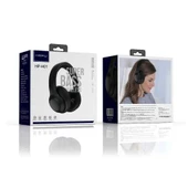 HEPU HP-H01 Kulak Üstü Kablosuz Bluetooth Kulaklık - 3