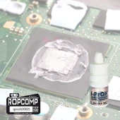 Ropcomp i-PrOH Termal Macun Temizleme Likiti thumbnail 2