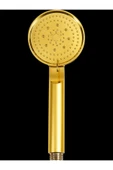 Mucit Home Lüx Gold 5 Fonksiyonlu Duş Başlığı thumbnail 2