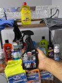 Autokit 500 ml Lastik ve Tampon Parlatıcı - 1