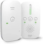 Philips Avent Essential Sesli Bebek Monitörü DECT SCD502/26 - 1