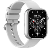 XWatch 3 Akıllı Saat (Gümüş) thumbnail 4