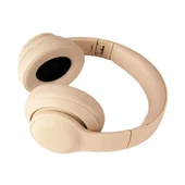 HEPU HP-H01 Kulak Üstü Kablosuz Bluetooth Kulaklık - 9
