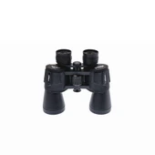 7X50 – Geniş Ön Mercekli Profesyonel El Dürbünü – 1000M/56M – Siyah V3 thumbnail 2