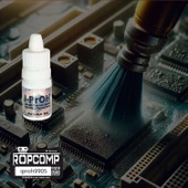 Ropcomp i-PrOH Termal Macun Temizleme Likiti thumbnail 4