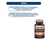 Dynavit Çinko Pikolinat 15 mg 60 Tablet - 3