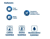 Dynavit Çinko Pikolinat 15 mg 60 Tablet - 4