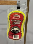 Autokit Oto Yıkama Süngeri - 2