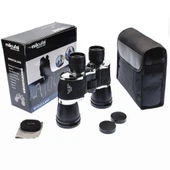 50X50  Metal Gövdeli  Kauçuk Kaplamalı Avcılık Gözetleme Dürbün thumbnail 1