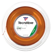 Tecnifibre X-One Biphase 18/1.18 200m Turuncu Squash Rulo Kordaj 06RXON118O - 1