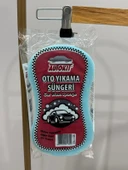 Autokit Oto Yıkama Süngeri - 3