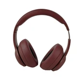 HEPU HP-H01 Kulak Üstü Kablosuz Bluetooth Kulaklık - 4