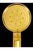 Mucit Home Lüx Gold 5 Fonksiyonlu Duş Başlığı thumbnail 4