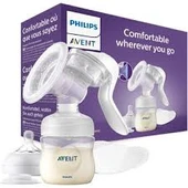 Philips Avent Manuel Göğüs Pompası SCF430/10 - 2