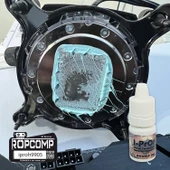 Ropcomp i-PrOH Termal Macun Temizleme Likiti thumbnail 5