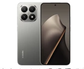 Xiaomi 15T 512 12 GB 512 GB (Xiaomi Türkiye Garantili) Siyah thumbnail 1