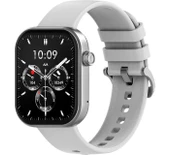 XWatch 3 Akıllı Saat (Gümüş) thumbnail 2