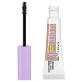 Maybelline New York Super Lock Brow Glue Kaş Sabitleyici Maskara - Taupe - 2