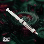 Ropcomp CNCOİL Dişli Rulman Liner Yatak Yağı DR10 thumbnail 5